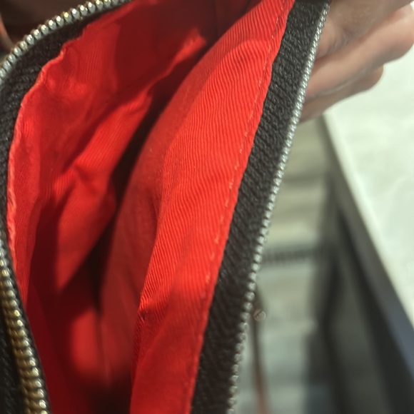 Dooney & Bourke Crossbody - Picture 6 of 11